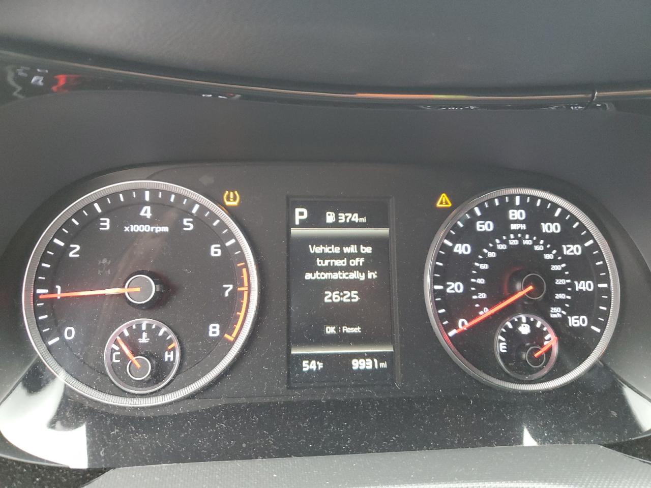 2022 Kia K5 - Image 9