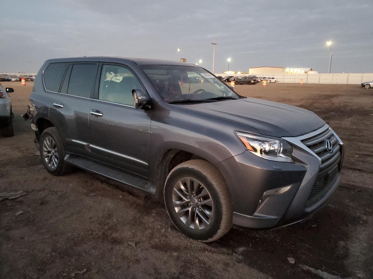 VIN JTJJM7FX5G5134213 2016 LEXUS GX no.4