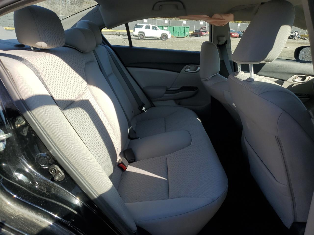 2014 Honda Civic - Image 10