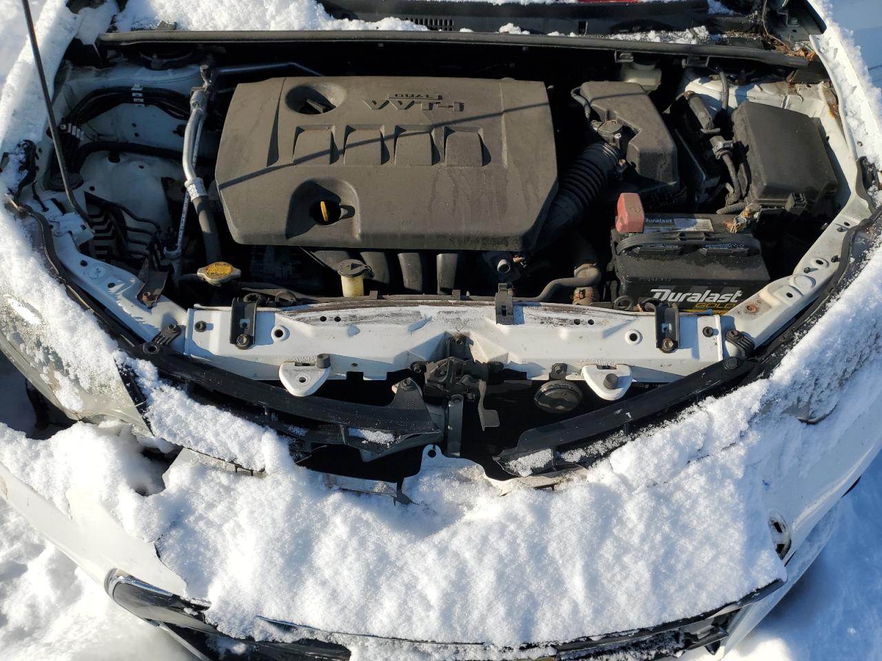 2016 Toyota Corolla - Image 12
