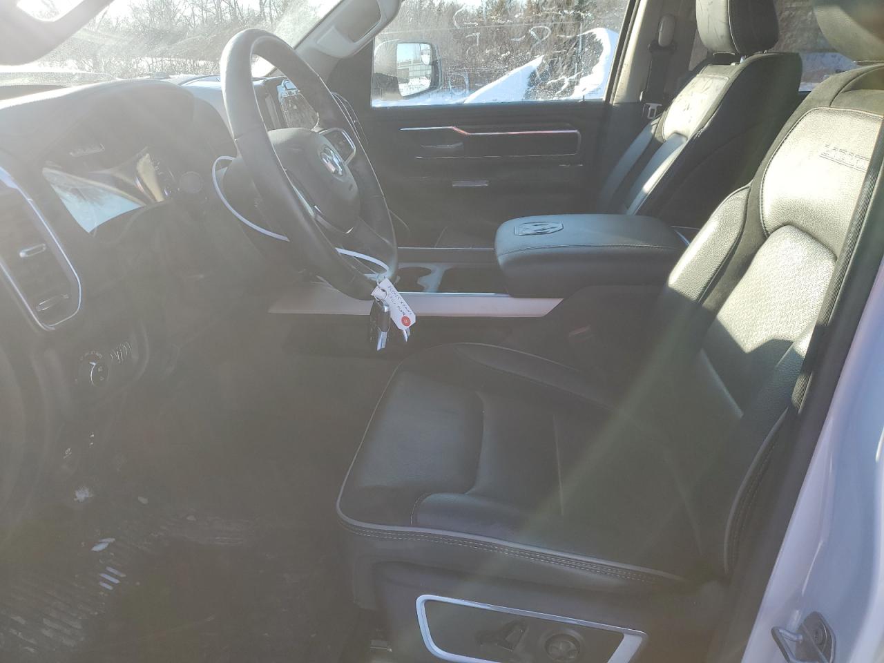 2020 RAM 1500 - Image 7