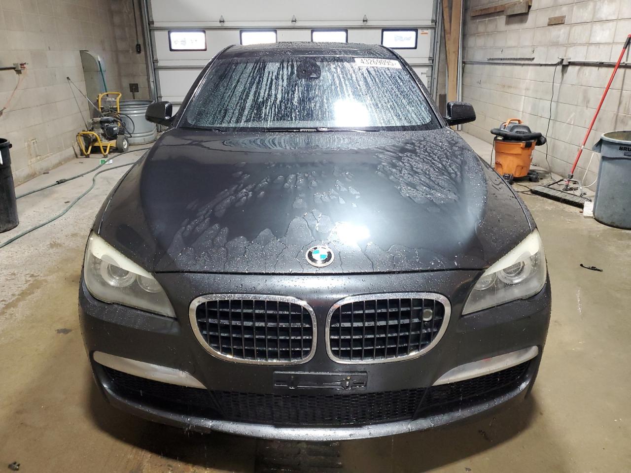 2010 BMW 7er - Image 5