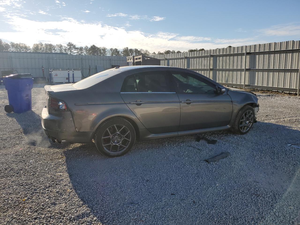 2007 Acura TL - Image 3