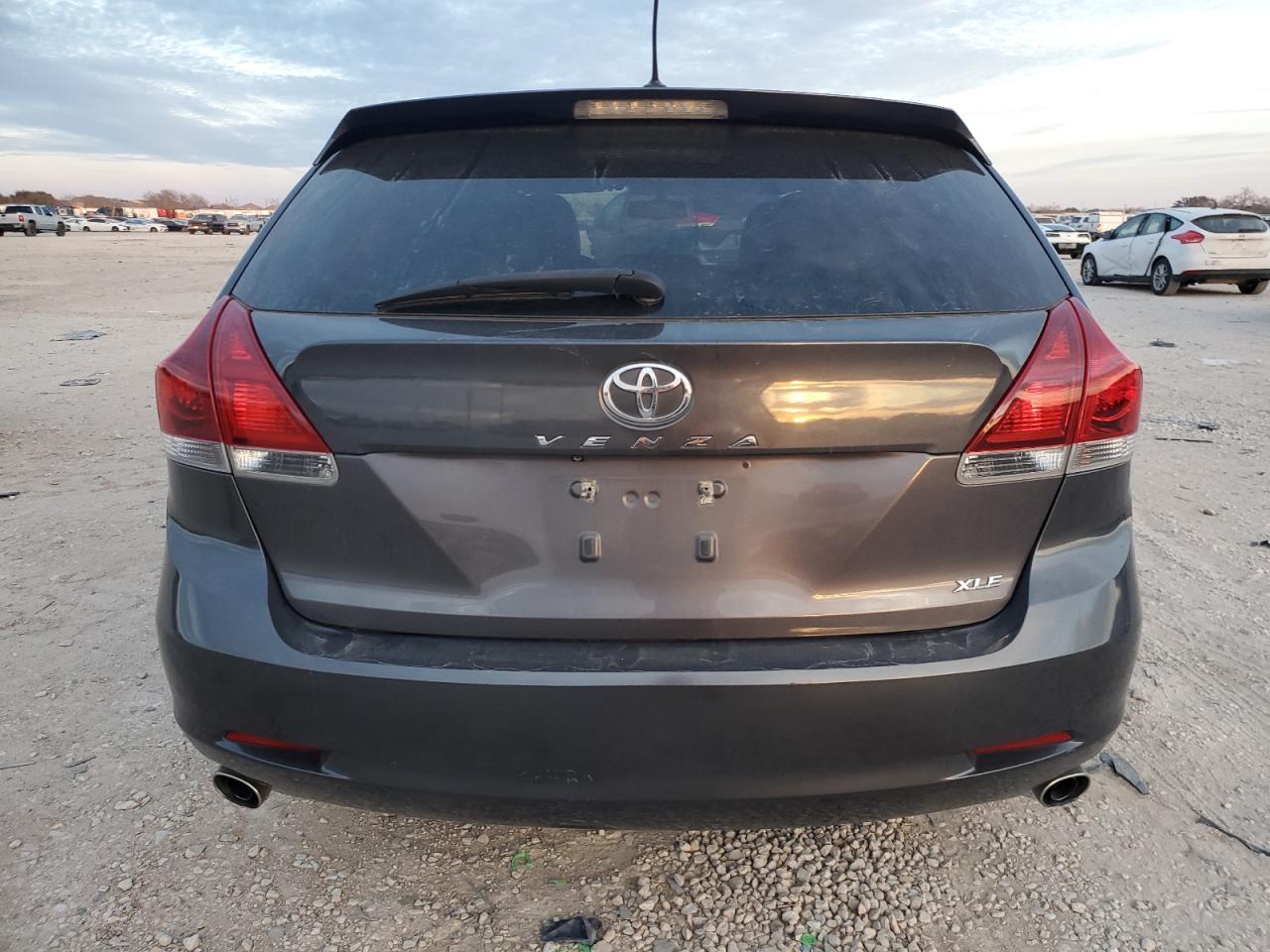 2014 Toyota Venza - Image 6