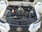 2018 Lexus Is 300 იყიდება Jacksonville-ში, FL - Rear End