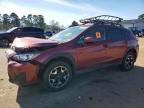 2019 Subaru Crosstrek Premium за продажба в Longview, TX - Front End