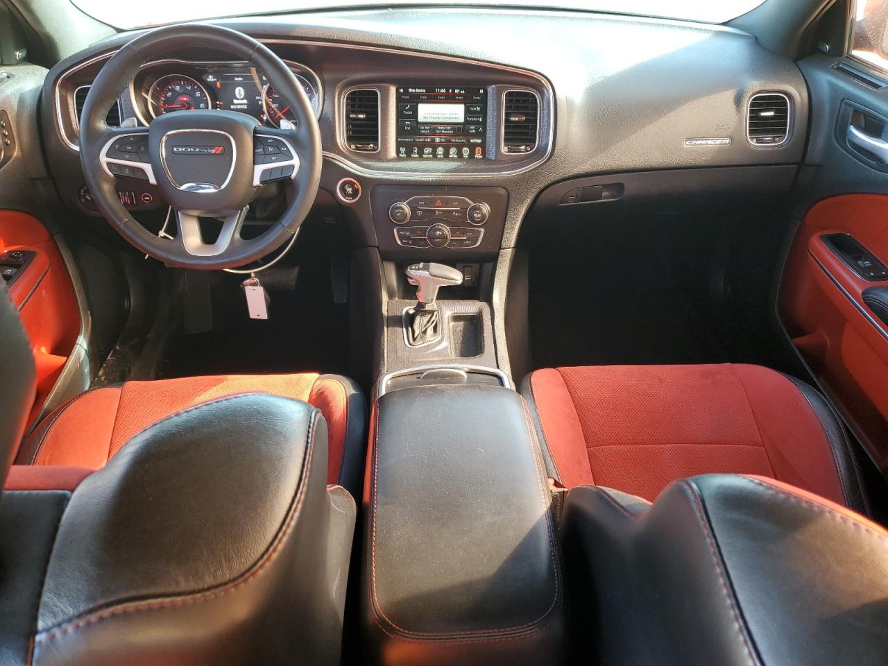 2015 Dodge Charger - Image 8