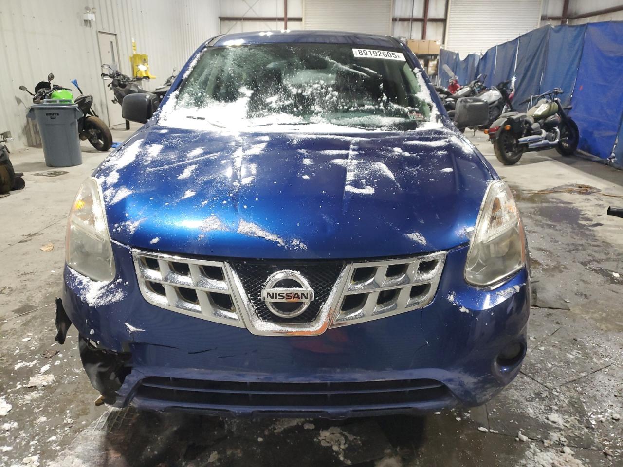 2011 Nissan Rogue - Image 5