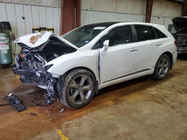 2013 Toyota Venza Le