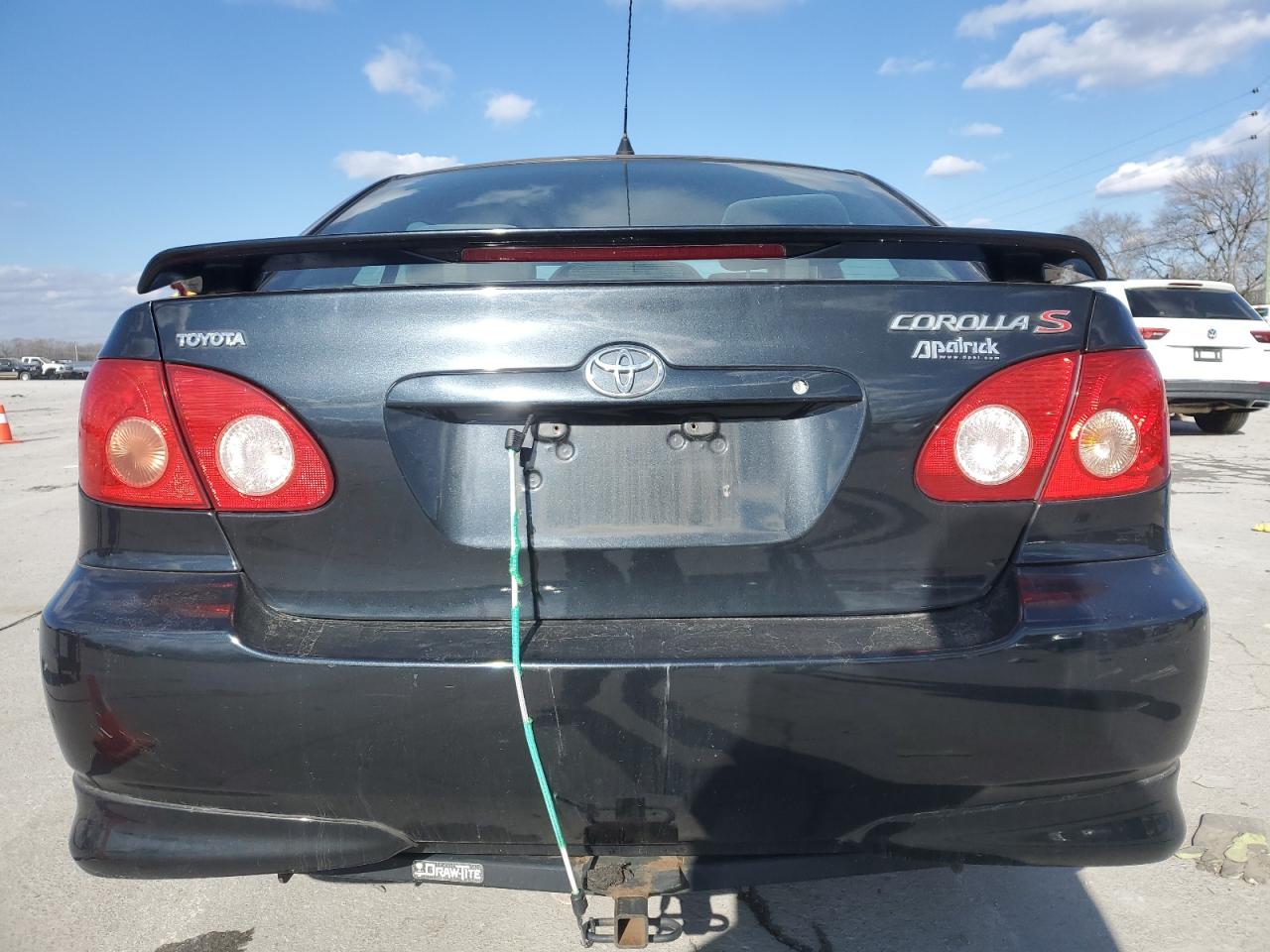 2005 Toyota Corolla - Image 6