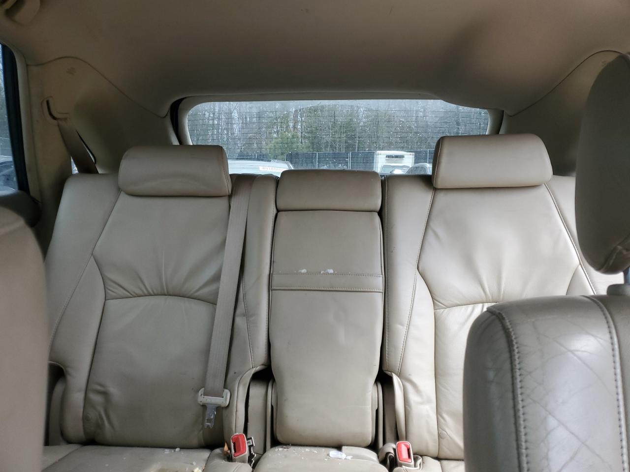 2006 Lexus RX - Image 10
