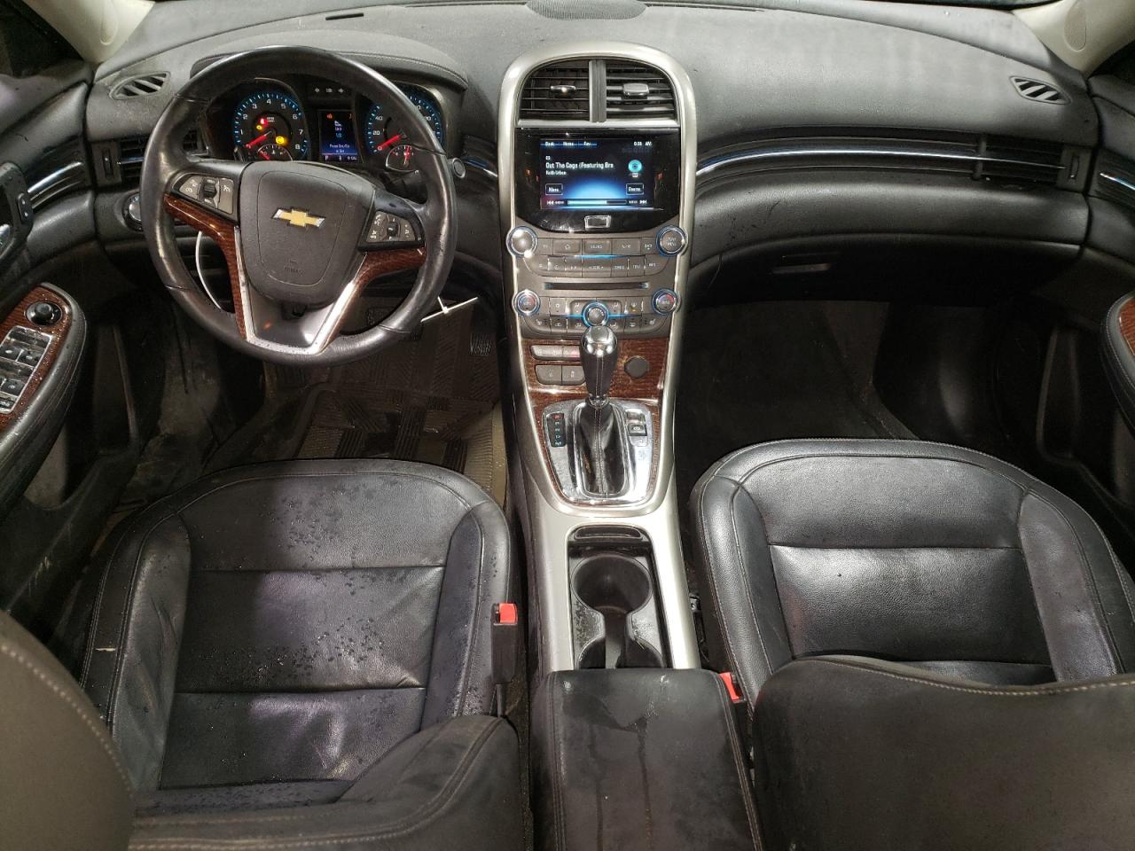 2013 Chevrolet Malibu - Image 8