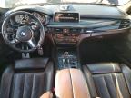 2015 Bmw X5 Xdrive50I იყიდება Littleton-ში, CO - Front End