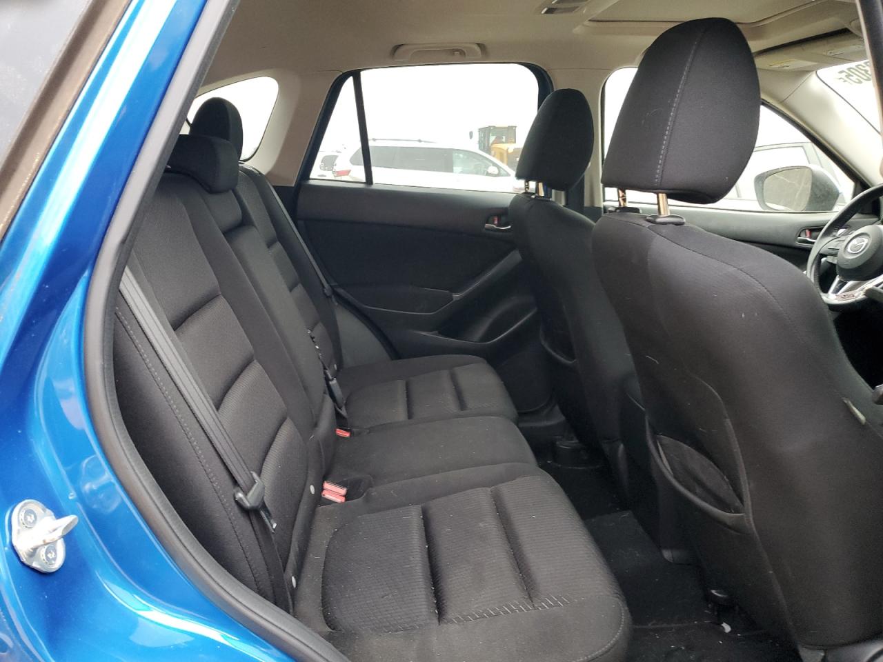 2013 Mazda CX-5 - Image 11
