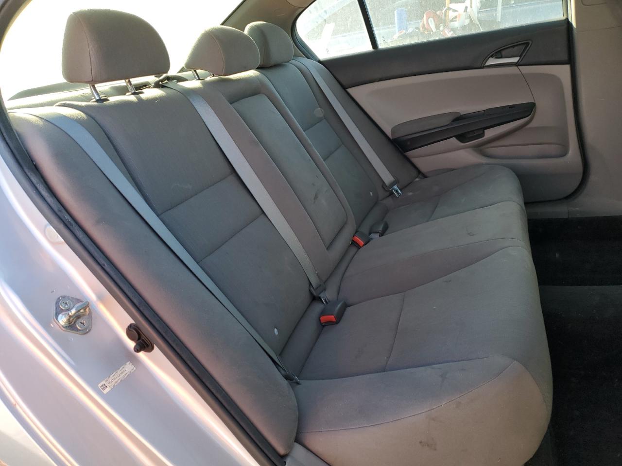 2012 Honda Accord - Image 10