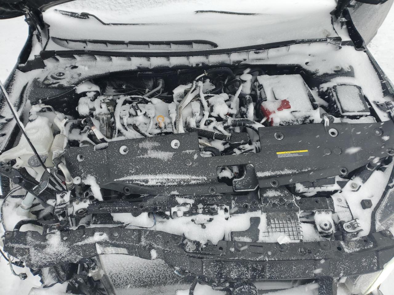 2021 Nissan Altima - Image 11