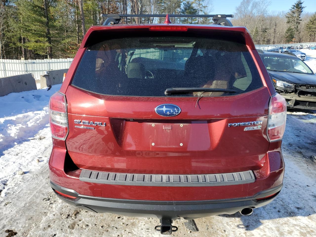 2016 Subaru Forester - Image 6