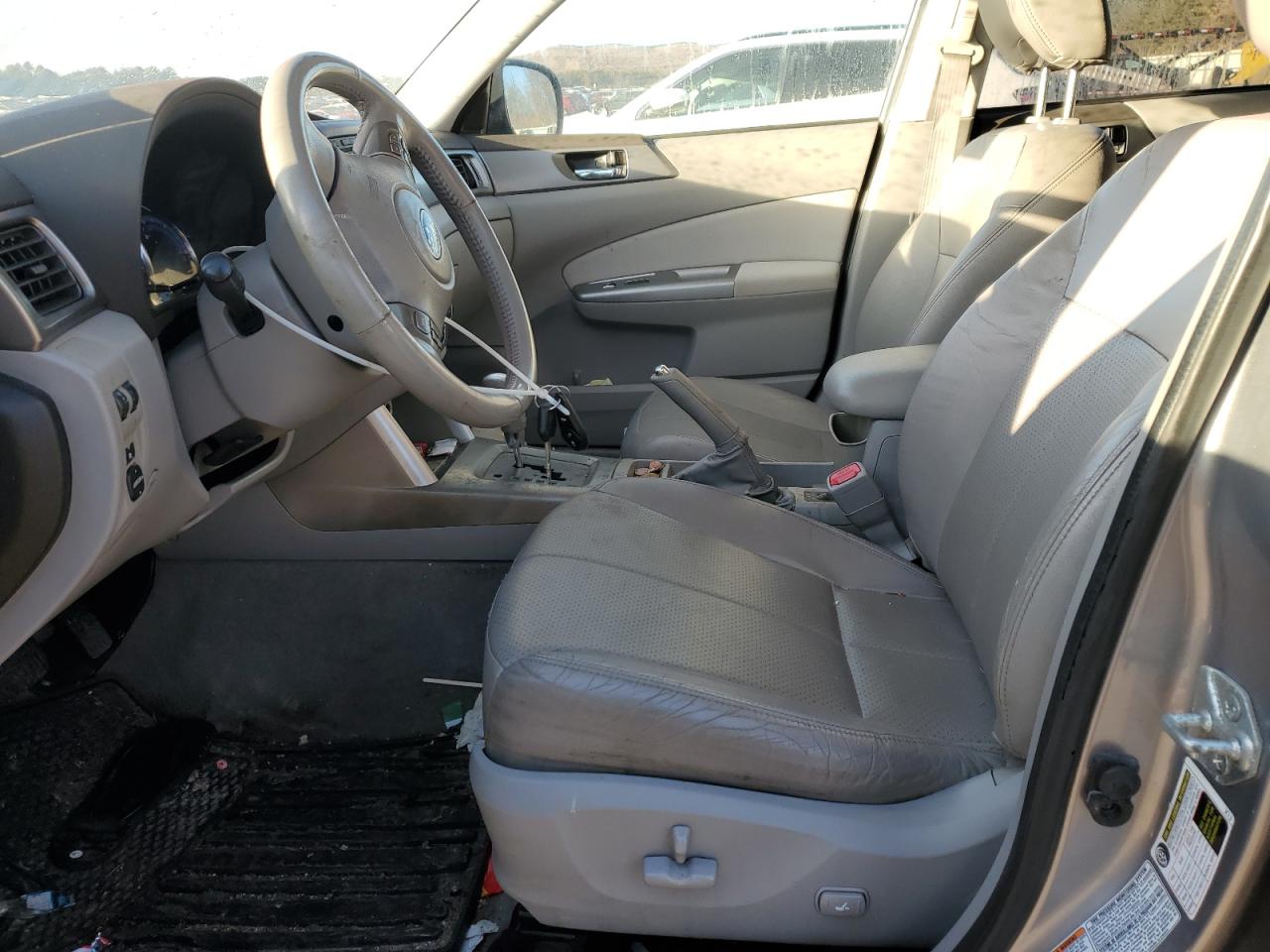 2009 Subaru Forester - Image 7