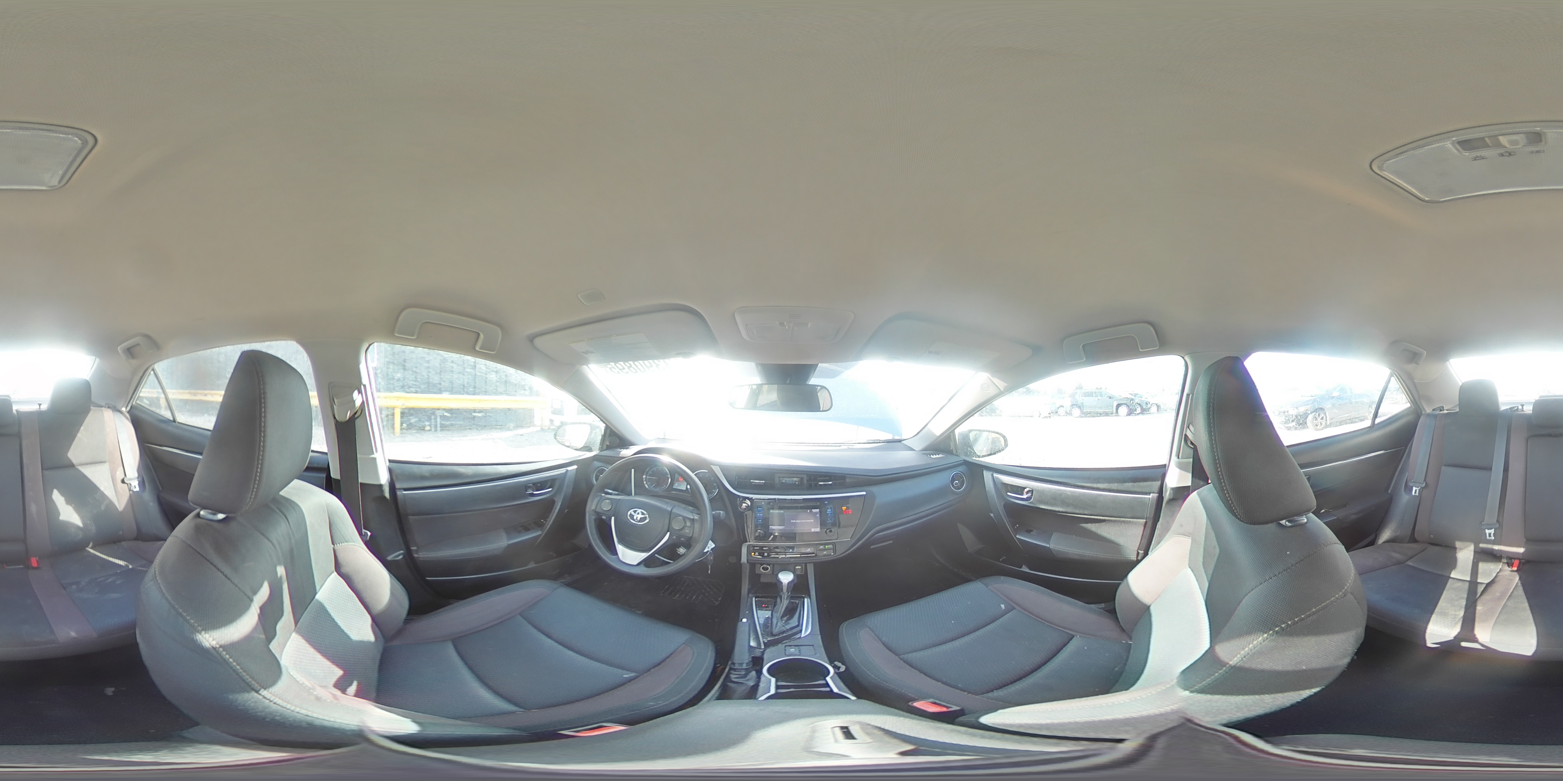 2019 Toyota Corolla - Image 12