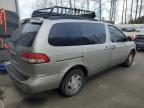 2001 Toyota Sienna Le for Sale in Arlington, WA - Mechanical