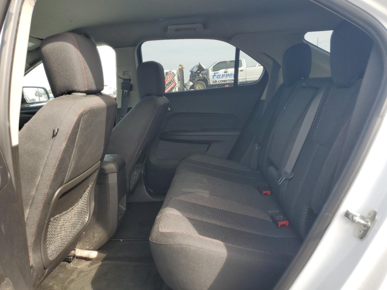 2013 Chevrolet Equinox - Image 11