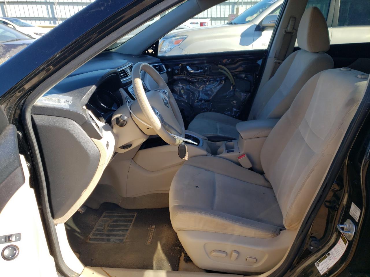 2015 Nissan Rogue - Image 7