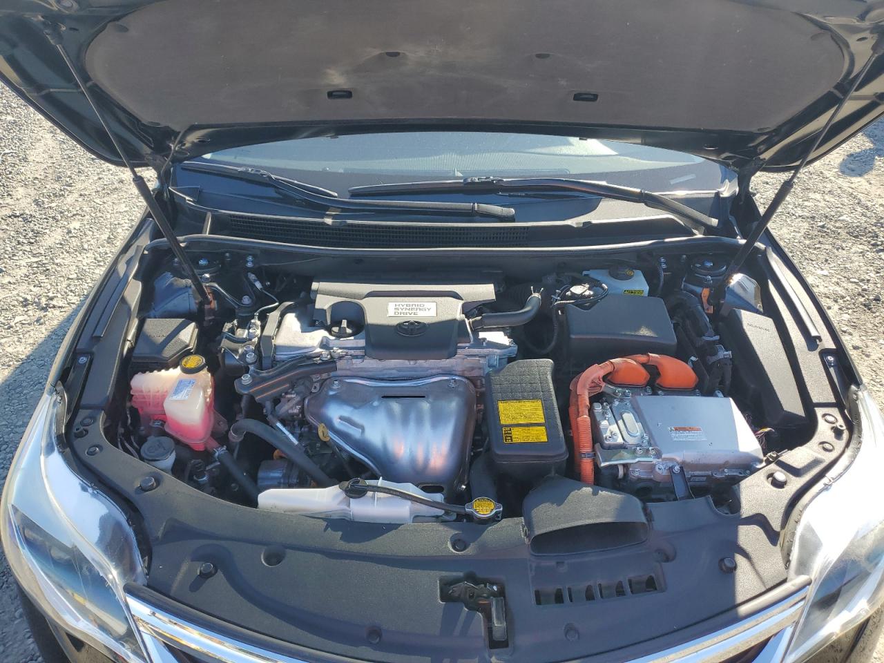 2014 Toyota Avalon - Image 11
