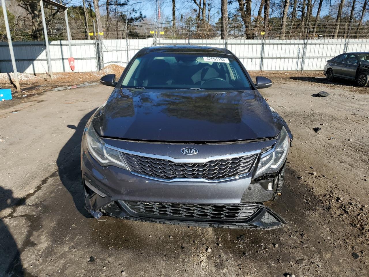 2019 Kia Optima - Image 5