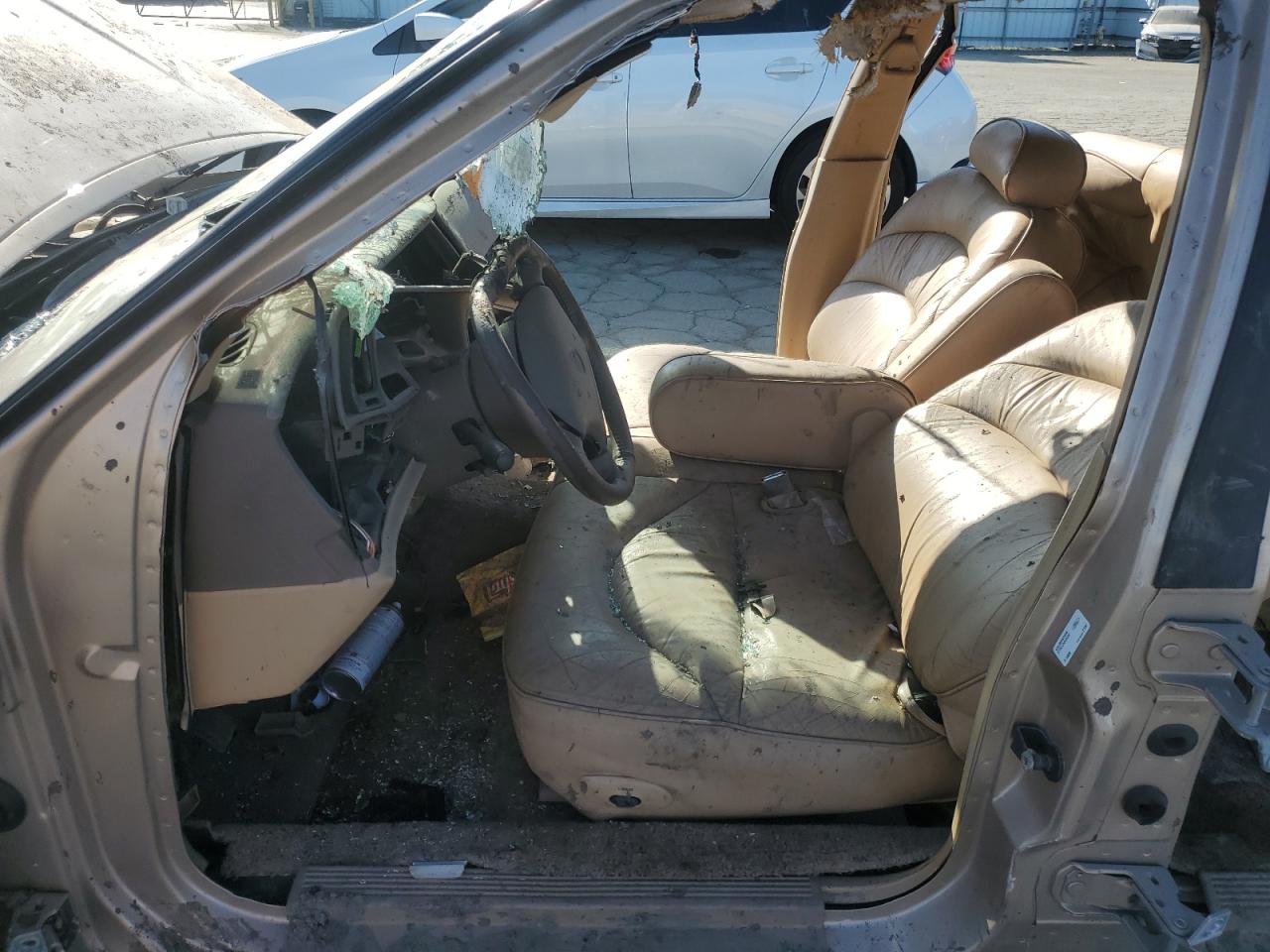 1997 Mercury Grand Marquis - Image 7