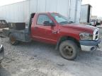 2007 Dodge Ram 3500 St de vânzare în Tulsa, OK - Mechanical