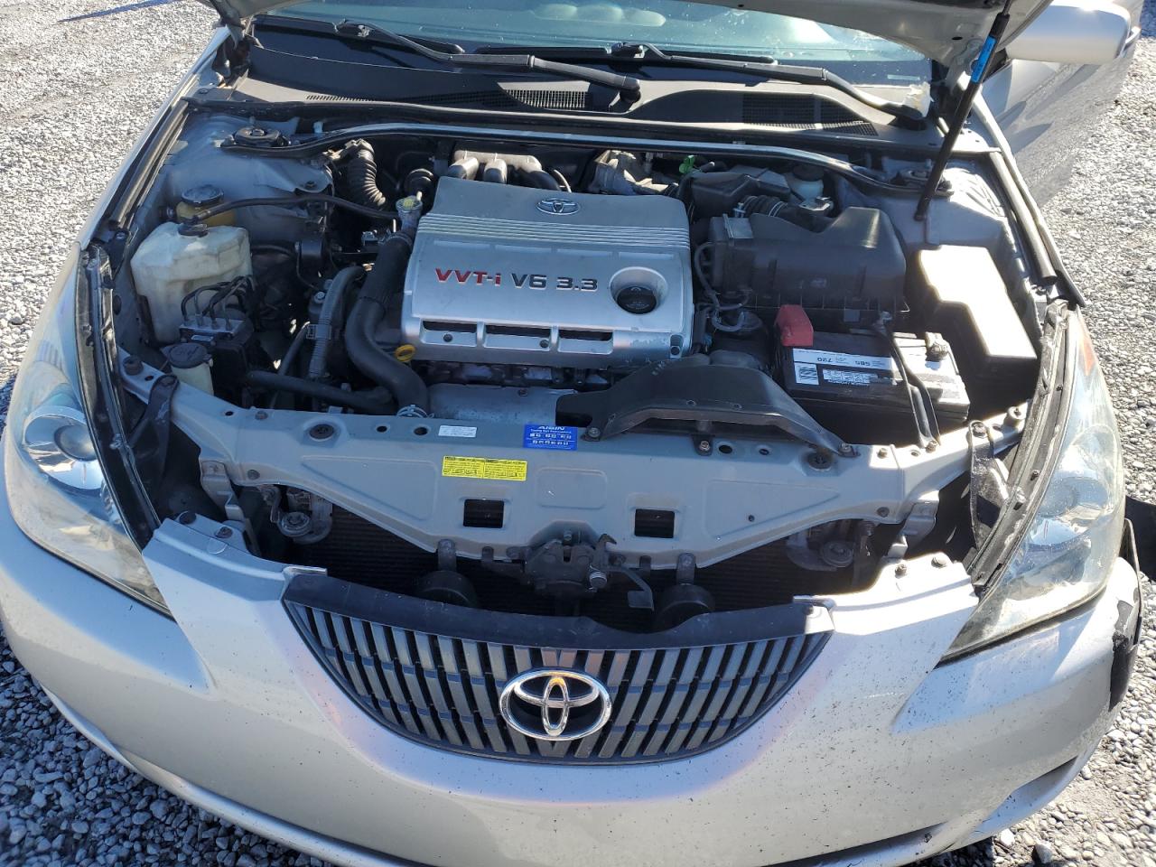 2006 Toyota Camry Solara - Image 11