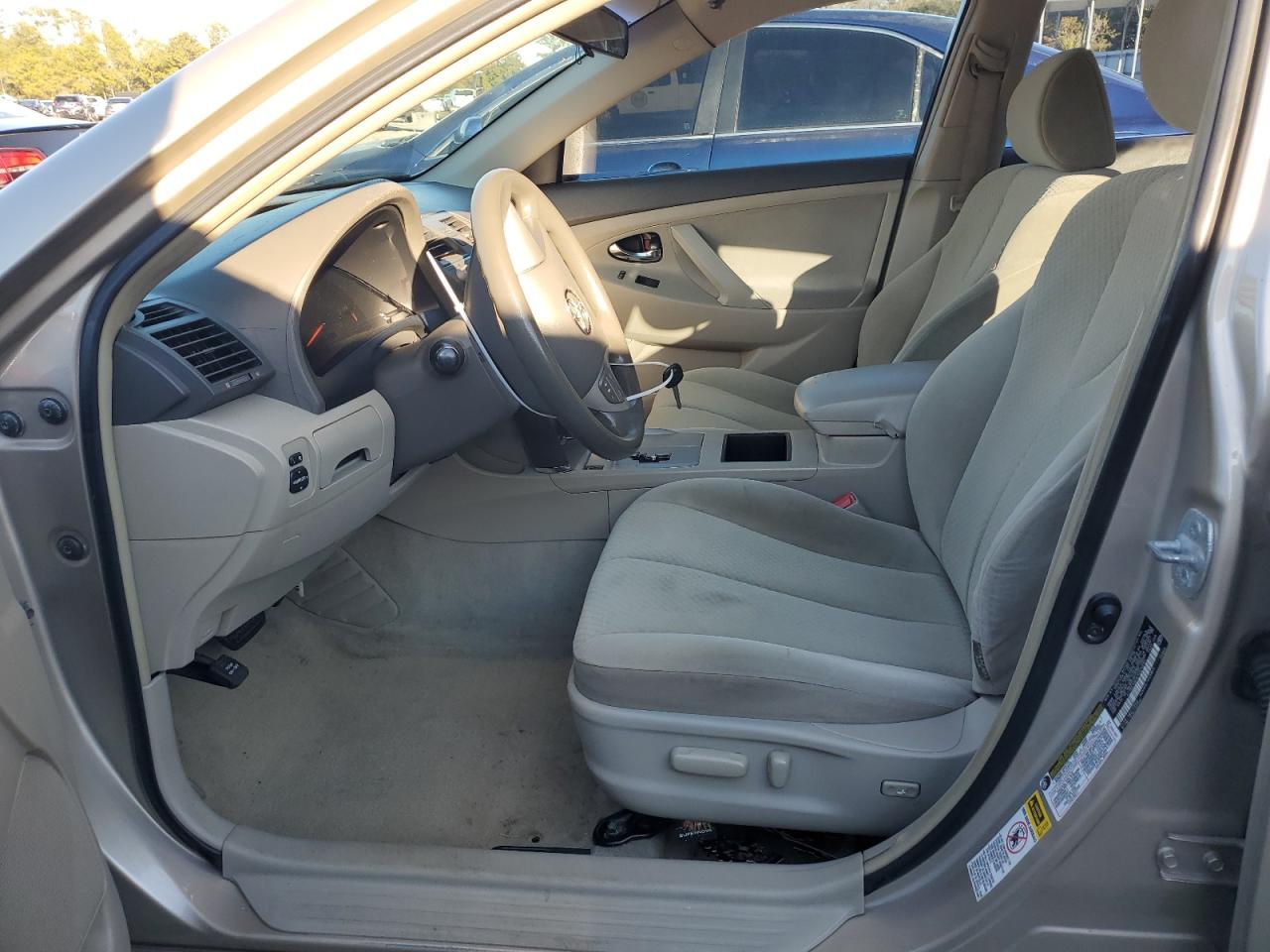 2007 Toyota Camry - Image 7