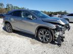 2022 Lexus Rx 350 იყიდება Houston-ში, TX - Front End