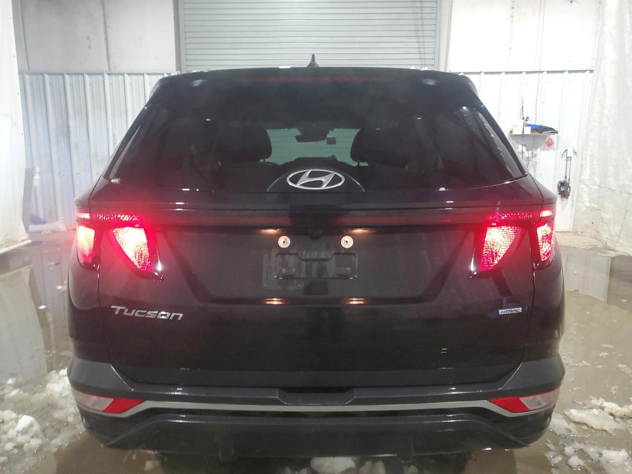 2024 Hyundai Tucson - Image 6