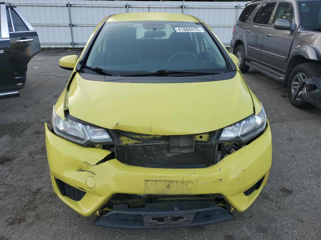 2016 Honda Fit - Image 5