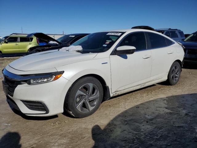 2019 Honda Insight Ex  