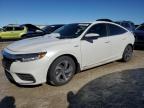 2019 Honda Insight Ex   na sprzedaż w Grand Prairie, TX - Rear End