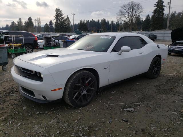 2017 Dodge Challenger R/T