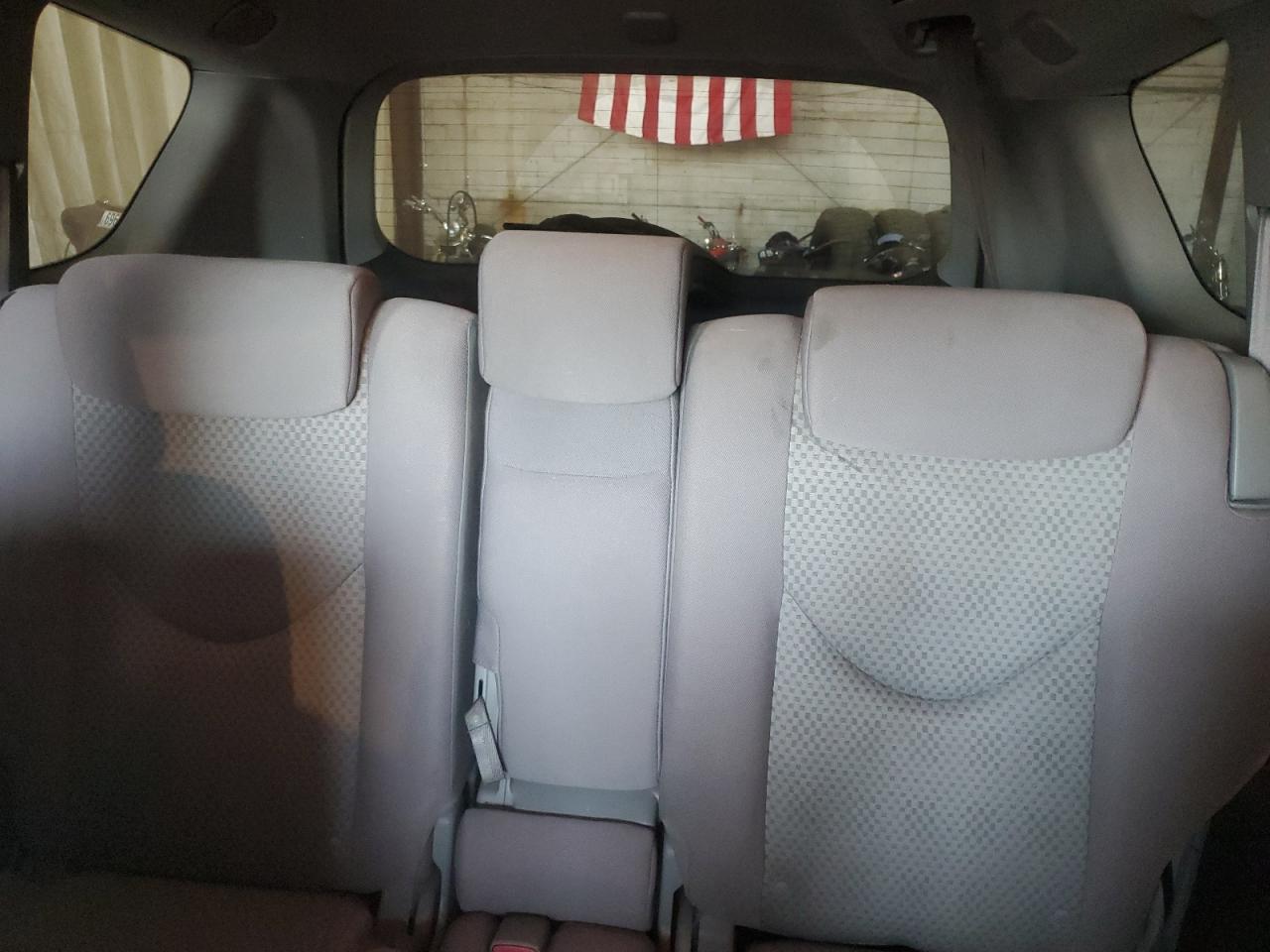 2007 Toyota RAV 4 - Image 10