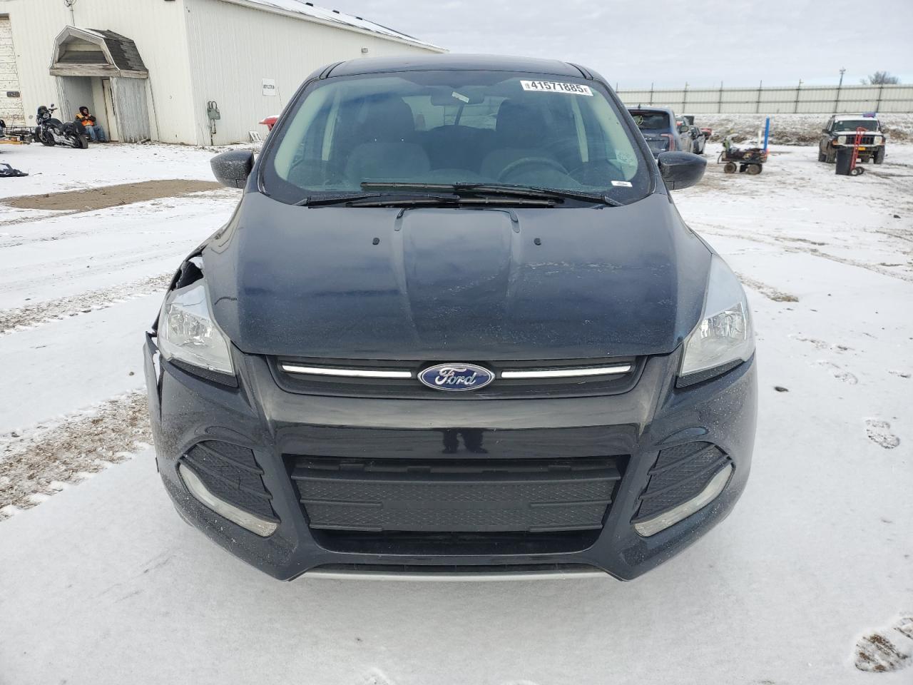 2014 Ford Escape - Image 5