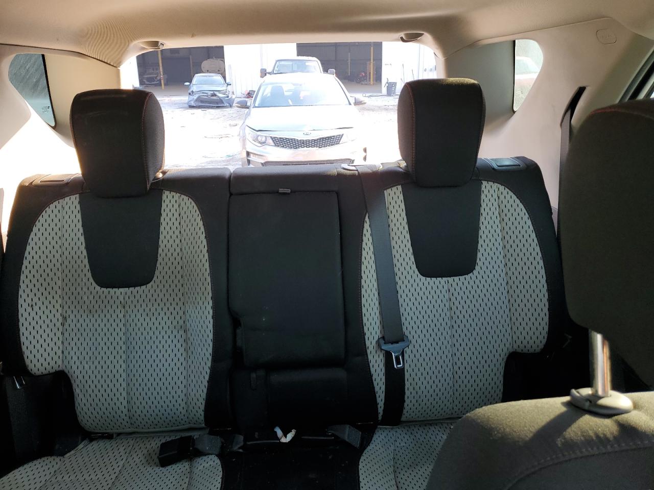 2013 Chevrolet Equinox - Image 10