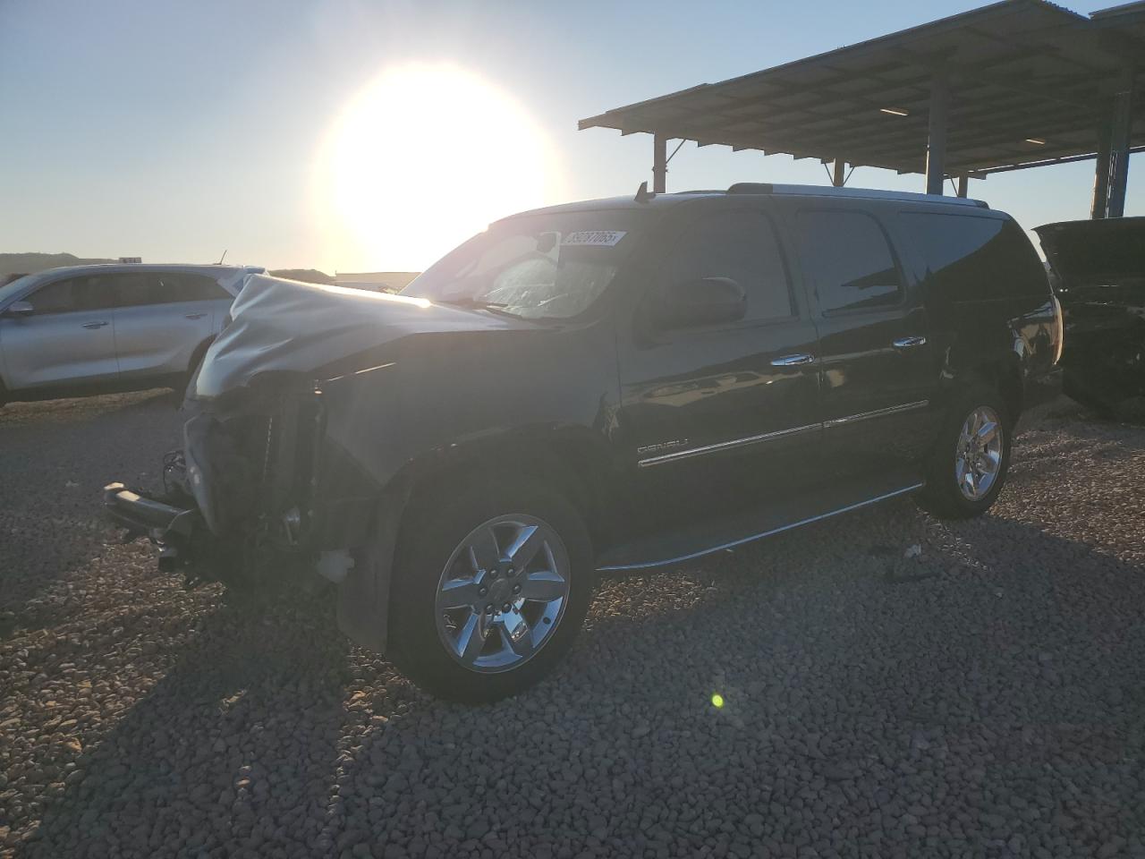 2011 GMC Yukon - Image 1
