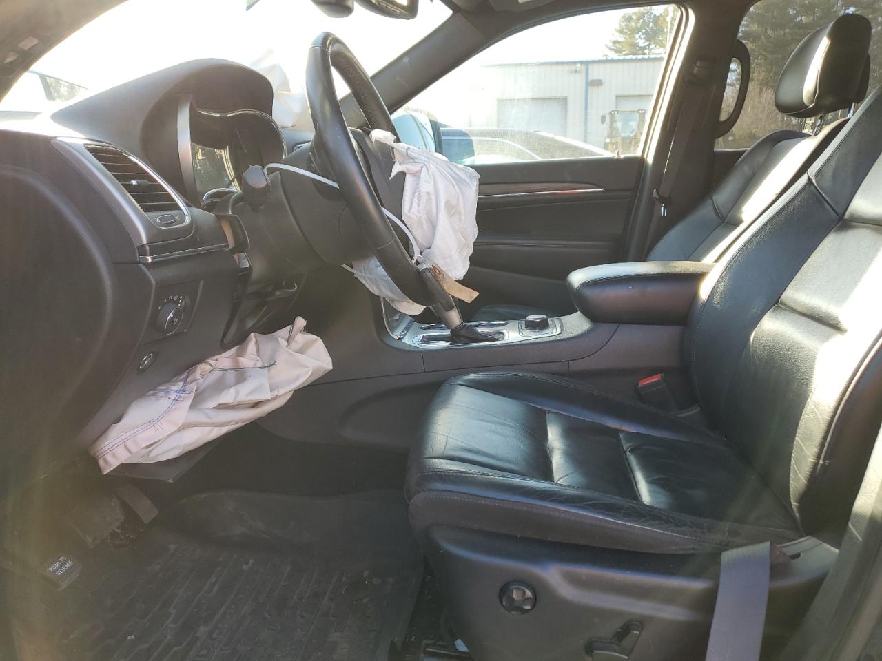 2019 Jeep Grand Cherokee - Image 7
