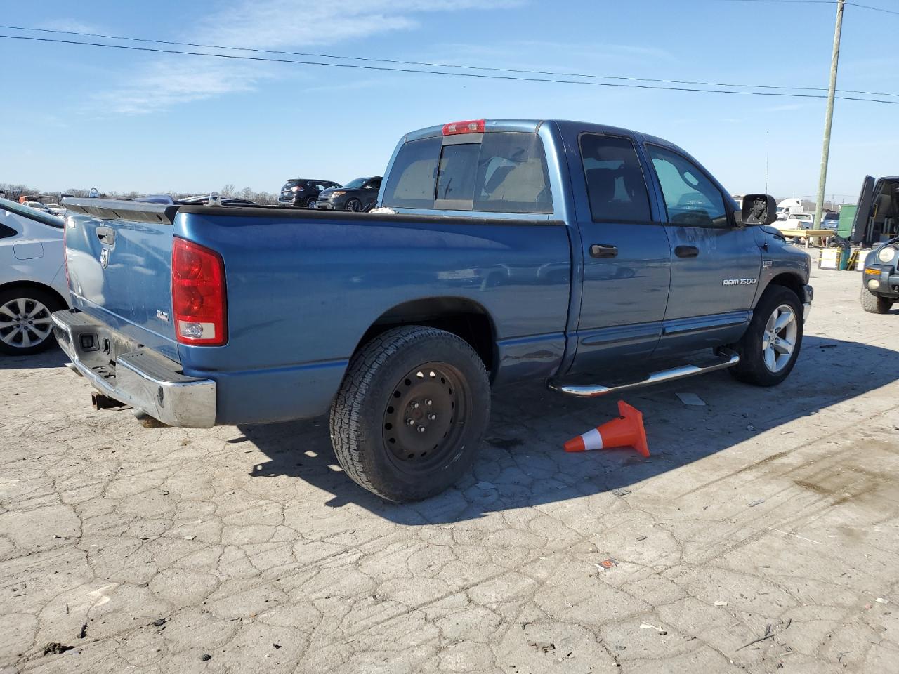 2006 Dodge RAM - Image 3