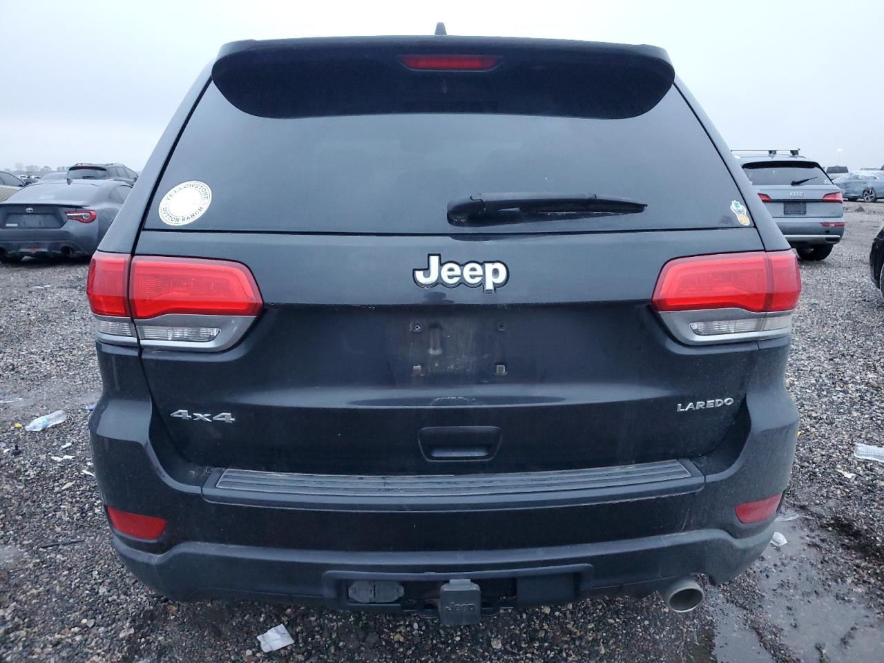 2014 Jeep Grand Cherokee - Image 6