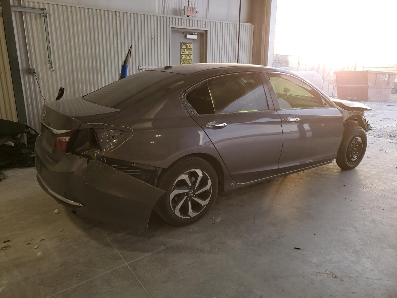 2017 Honda Accord - Image 3