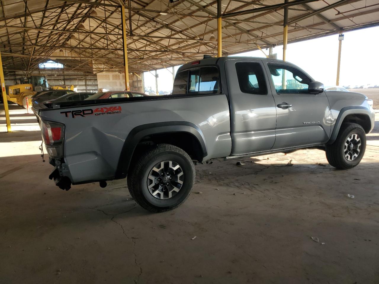 2020 Toyota Tacoma - Image 3