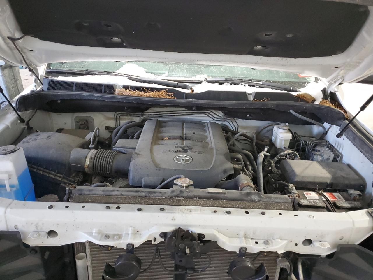 2021 Toyota Tundra - Image 11