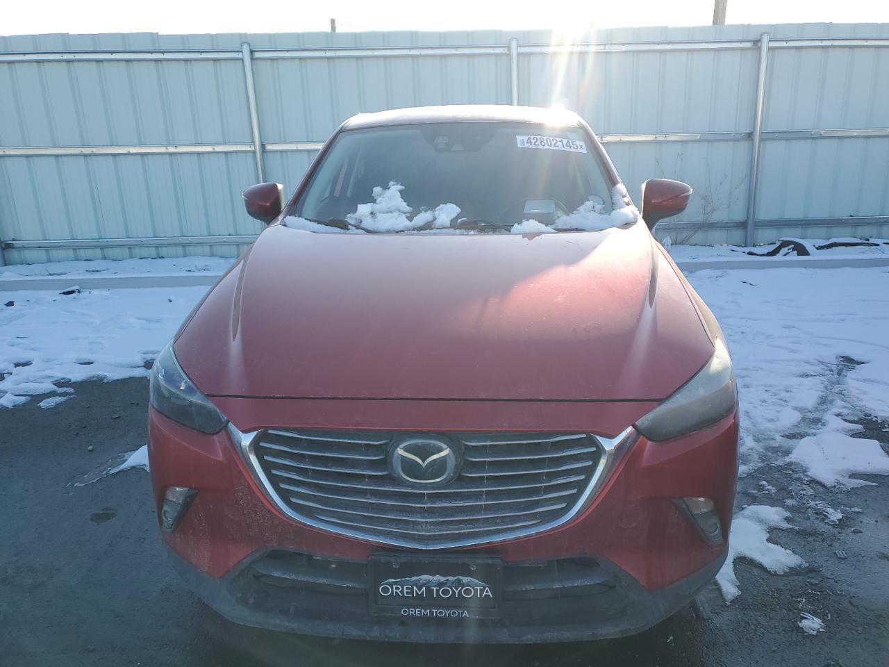 2016 Mazda CX-3 - Image 5
