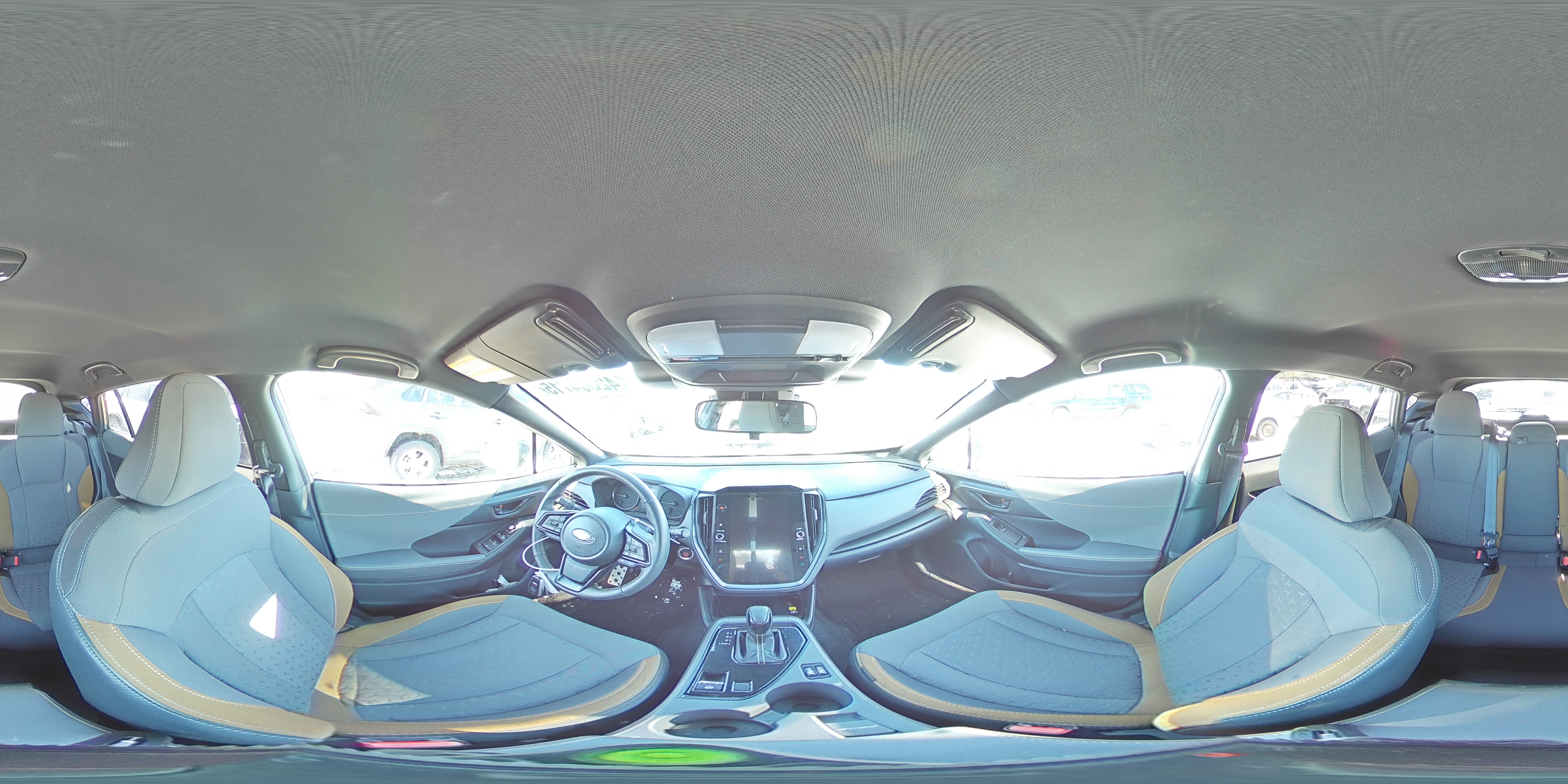 2024 Subaru XV - Image 12
